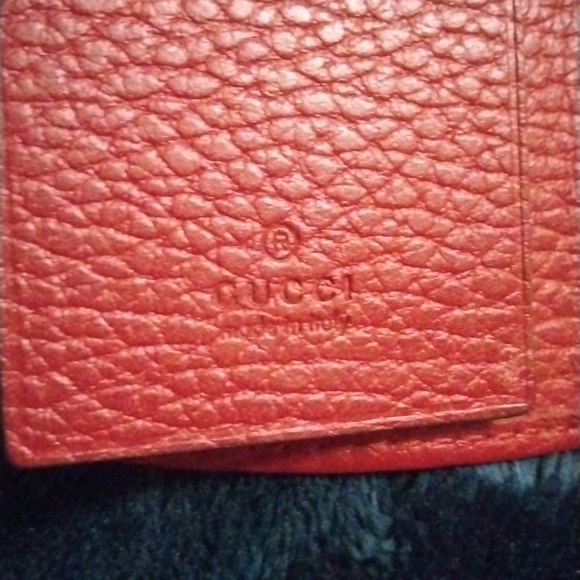 💕EUC Gucci Marmont 7 key holder - Picture 2 of 9